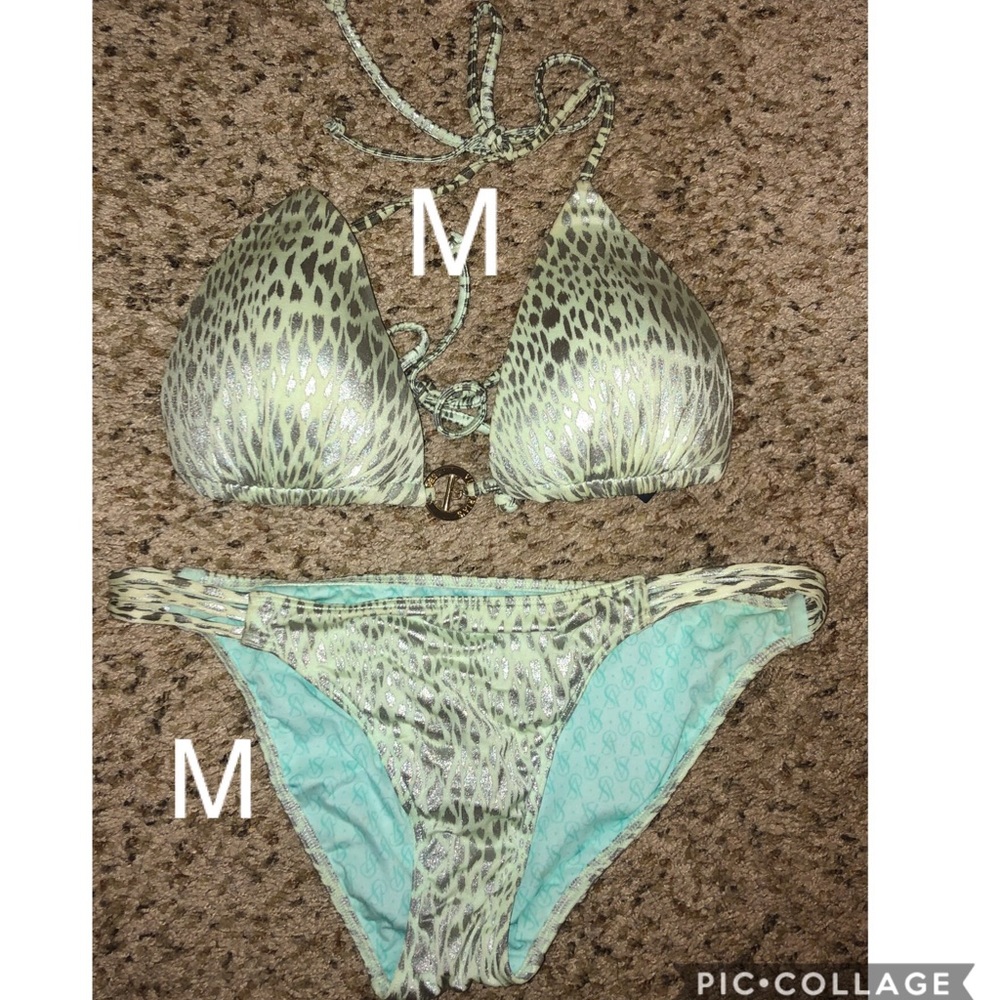 Victoria Secret bikini